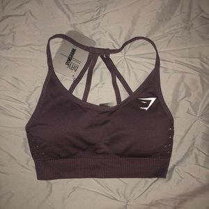 Gymshark Energy Seamless Sports Bra